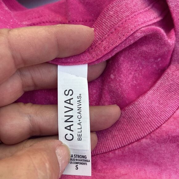 Girl crush T-shirt - Picture 3 of 3